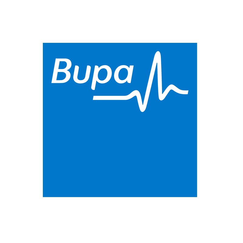 Bupa